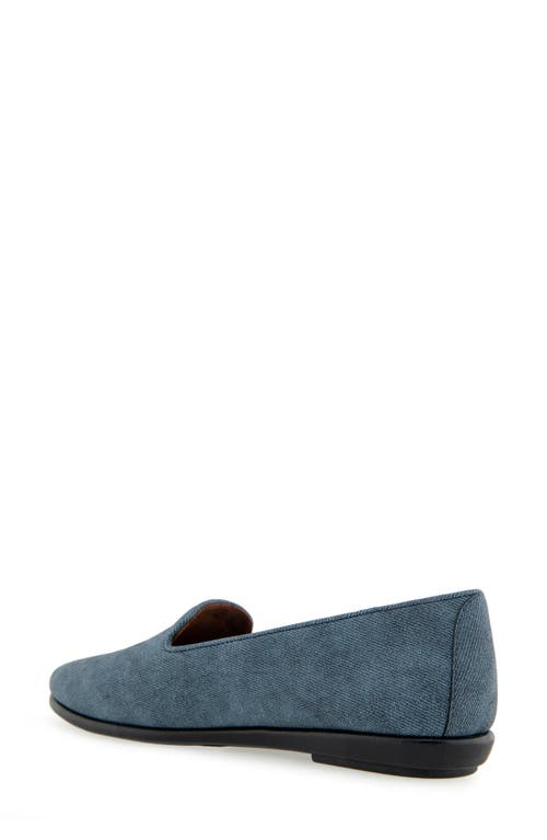 AEROSOLES AEROSOLES BETUNIA SMOKING SLIPPER