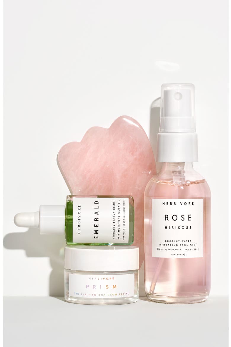 Self Love Facial Ritual Kit, Alternate, color, NO COLOR