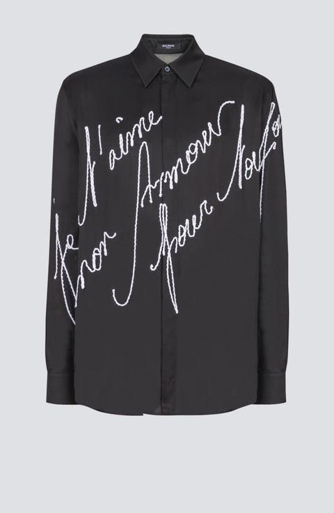 Shop Black Balmain Online | Nordstrom Shop Black Balmain Online | Nordstrom