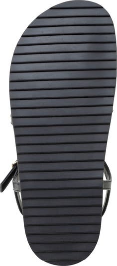 Lilith Ankle Strap Sandal
