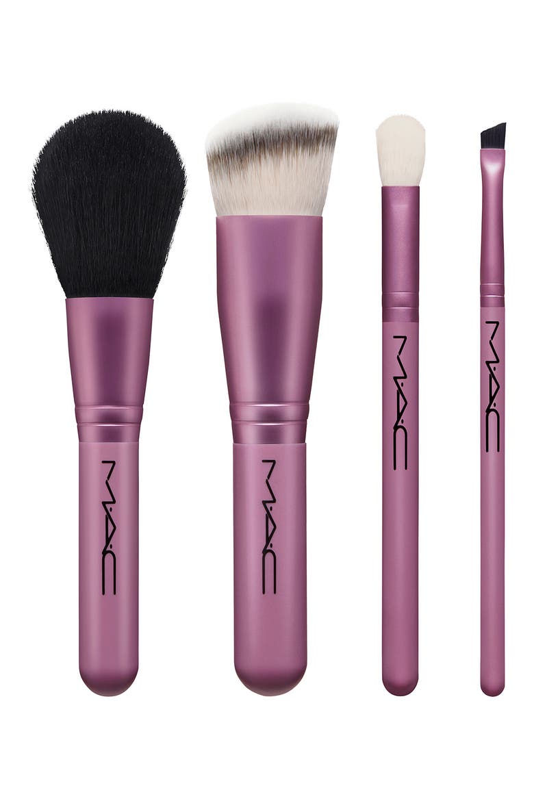 MAC Brush With The Best Set, Main, color, NO COLOR