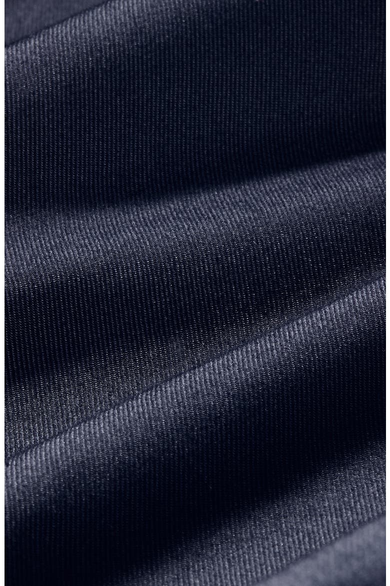 Eastwood Stretch Twill Jacket, Alternate, color, NAVY