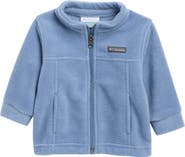 Columbia Birch Falls Full Zip Fleece Jacket