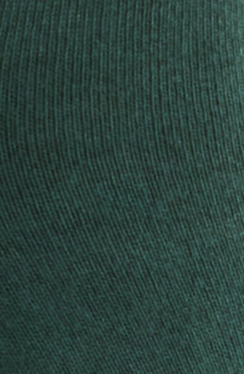 Zella 3-pack Crew Socks In Green