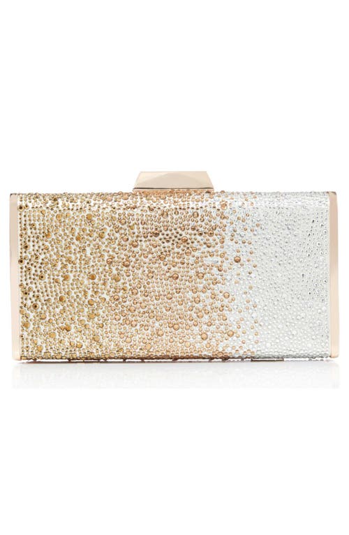 Dune London Bettey Frame Clutch