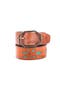  Caramel Arctic Teal Rustic