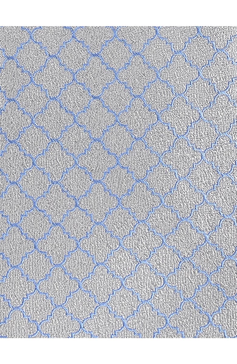 Michael Kors Connected Lattice Tie, Alternate, color, 