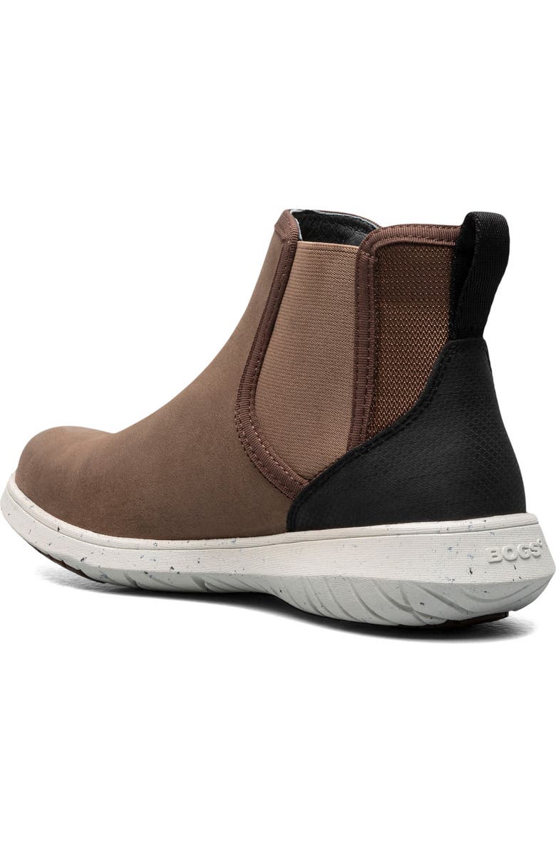 Bogs Juniper Waterproof Chelsea Boot, Alternate, color,