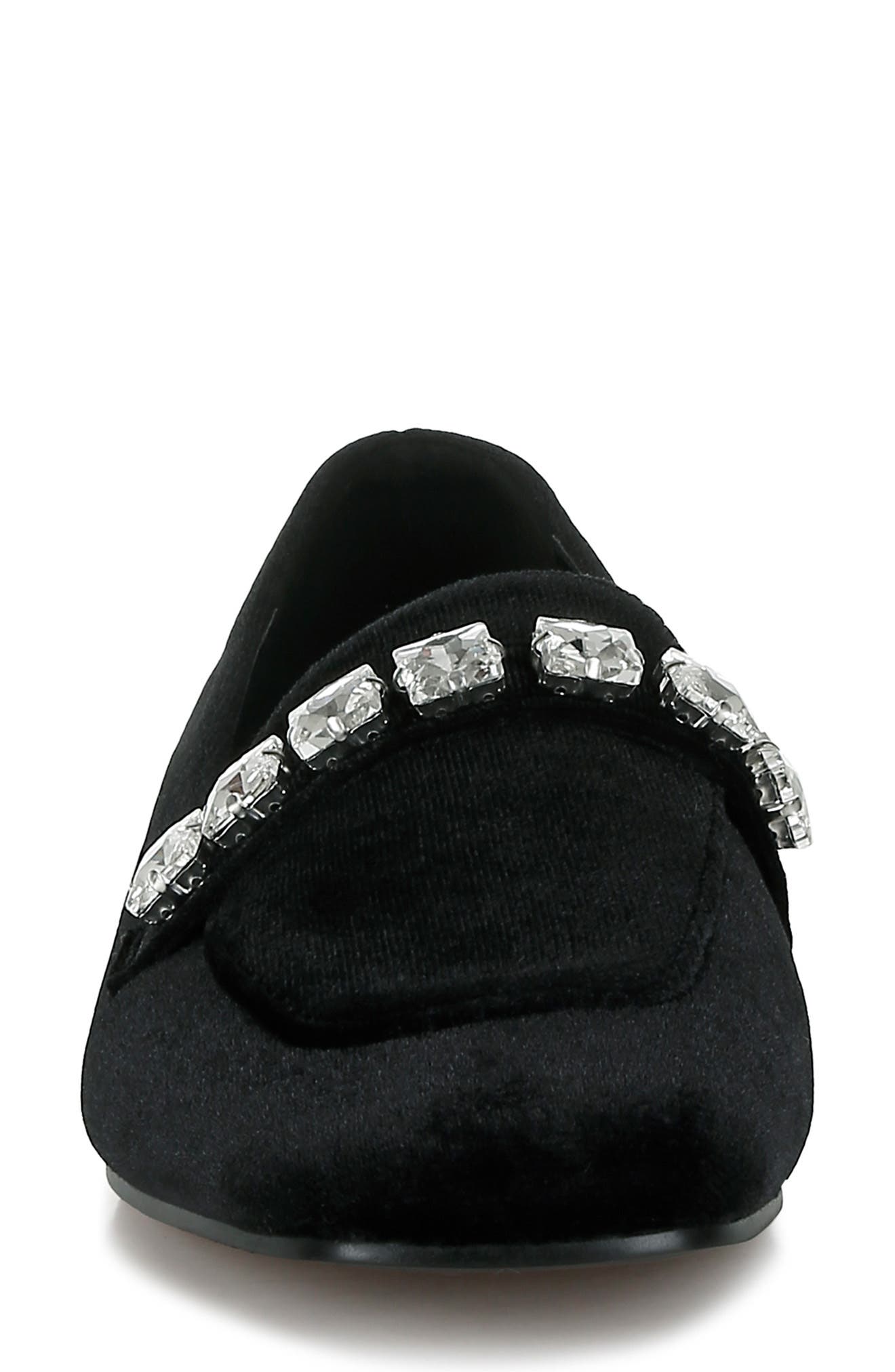 Rag & Co Kyari Water Repellent Flat, Alternate, color, 