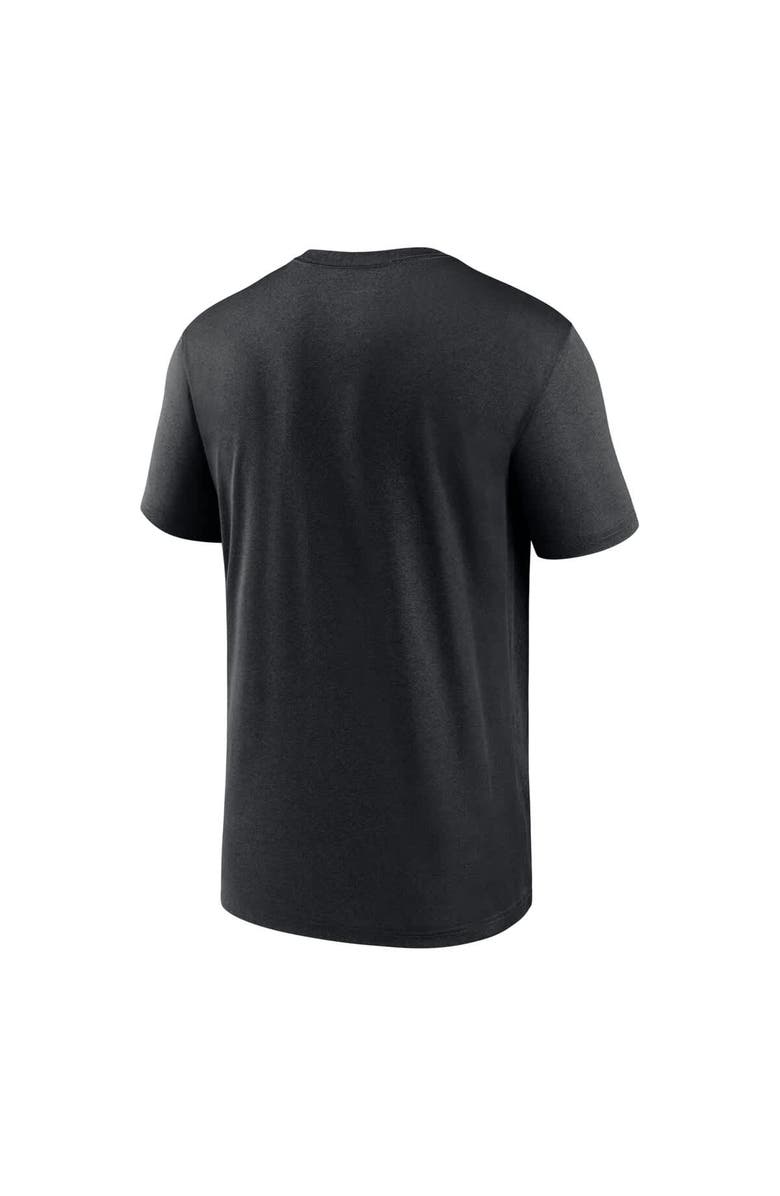 Nike Men's Nike Black 2021 MLB All-Star Game Performance T-Shirt, Alternate, color, 