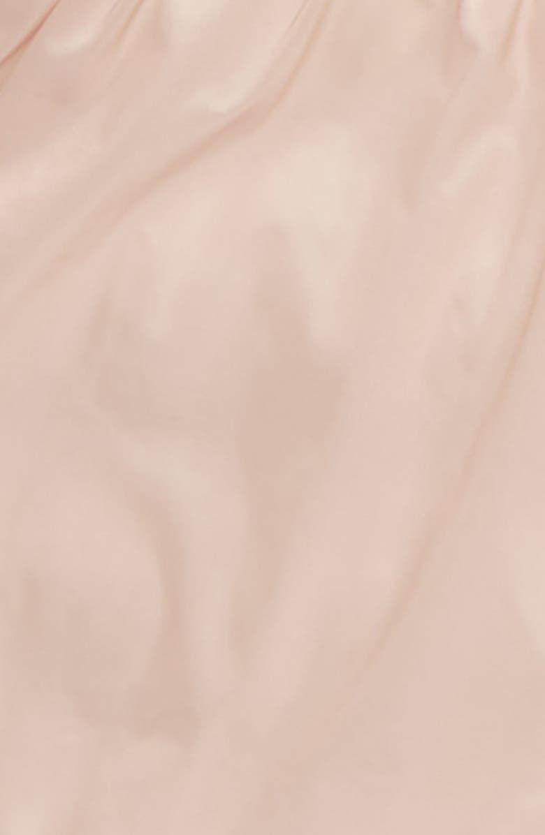 Moncler Odile Hooded Water Resistant Down Jacket, Alternate, color,