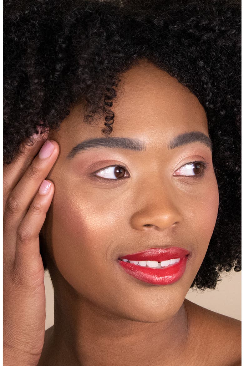 Glam Beauty Box, Alternate, color, NO COLOR
