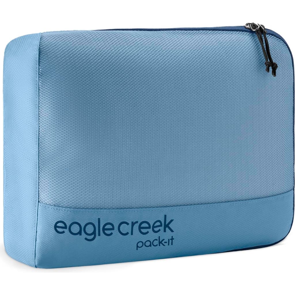 Eagle Creek Pack-it Reveal Packing Cube In Blue Dawn