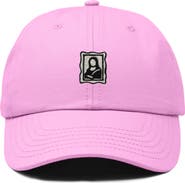 Dalix Frame Dad Cap