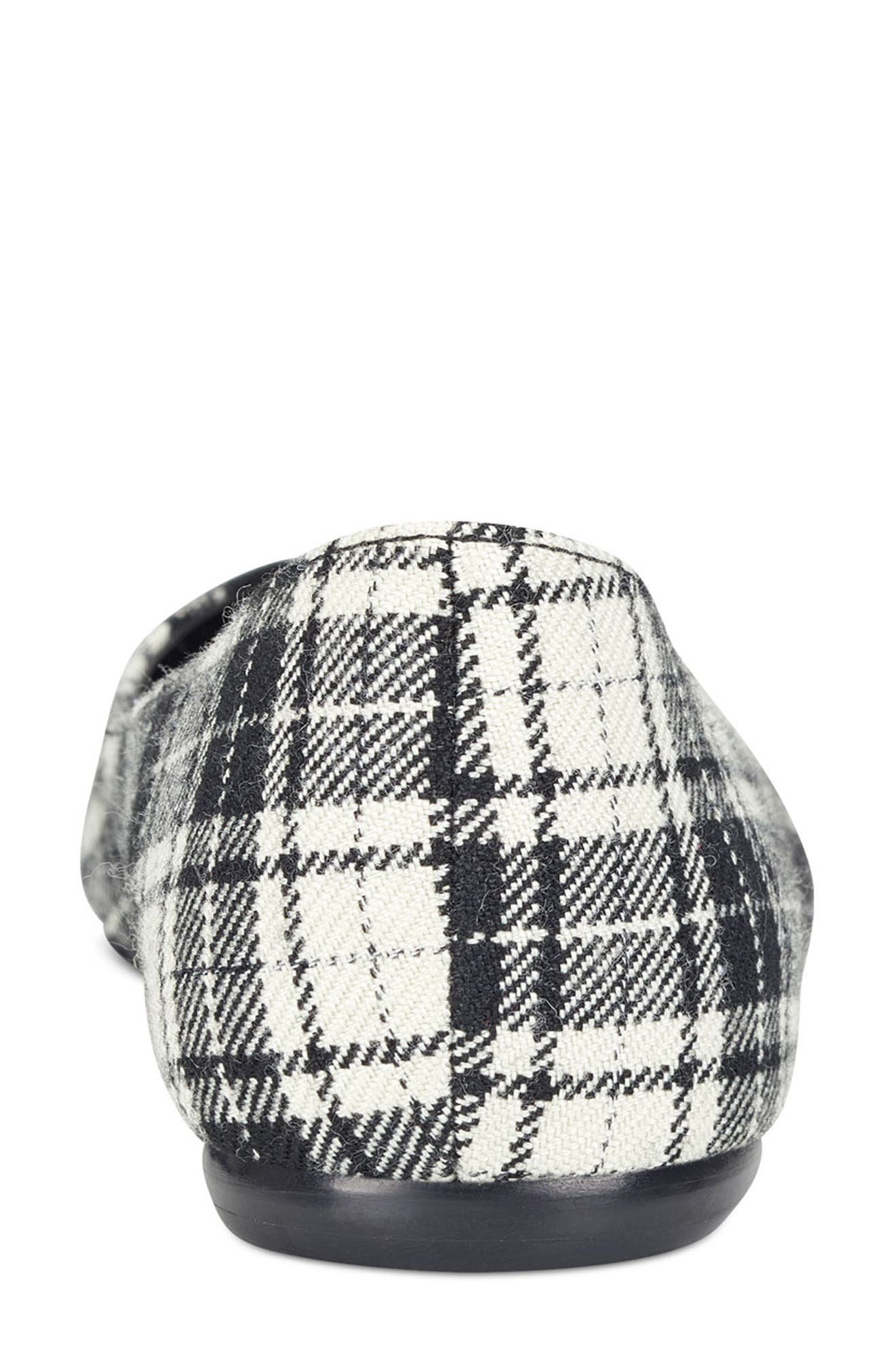 Nine West 'Speakup' Flat, Alternate, color, 