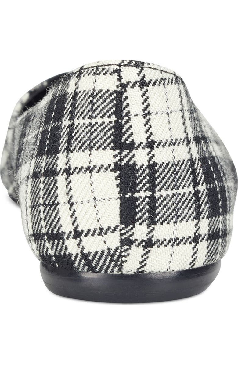 Nine West 'Speakup' Flat, Alternate, color,