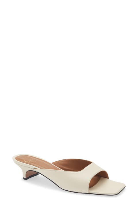 Tavenna Sandal (Women)