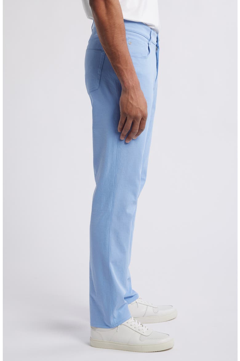 EB66 Performance Five Pocket Pants, Alternate, color, BLUE FADE