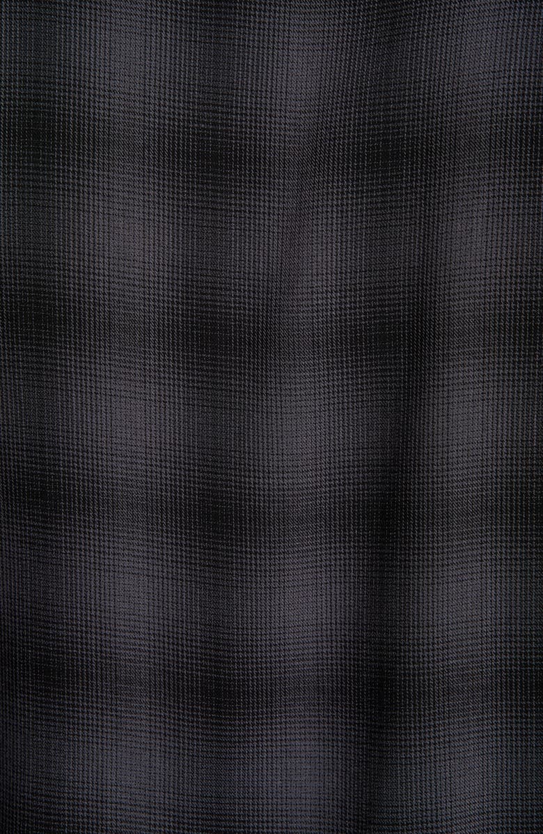 TravisMathew Brocation Regular Fit Plaid Button-Up Shirt, Alternate, color, 