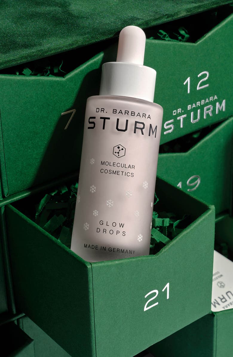 Dr. Barbara Sturm Holiday Calendar Gift Set (Limited Edition) $1863 Value, Alternate, color,