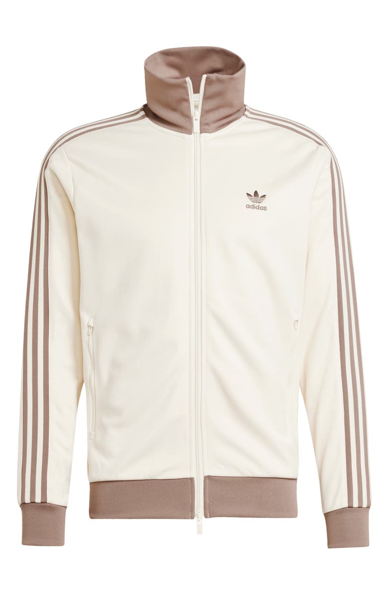 adidas Originals Beckenbauer Track Jacket, Alternate, color, 