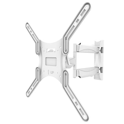 M300 Full Motion Single Stud TV Mount for 26" - 55" TV