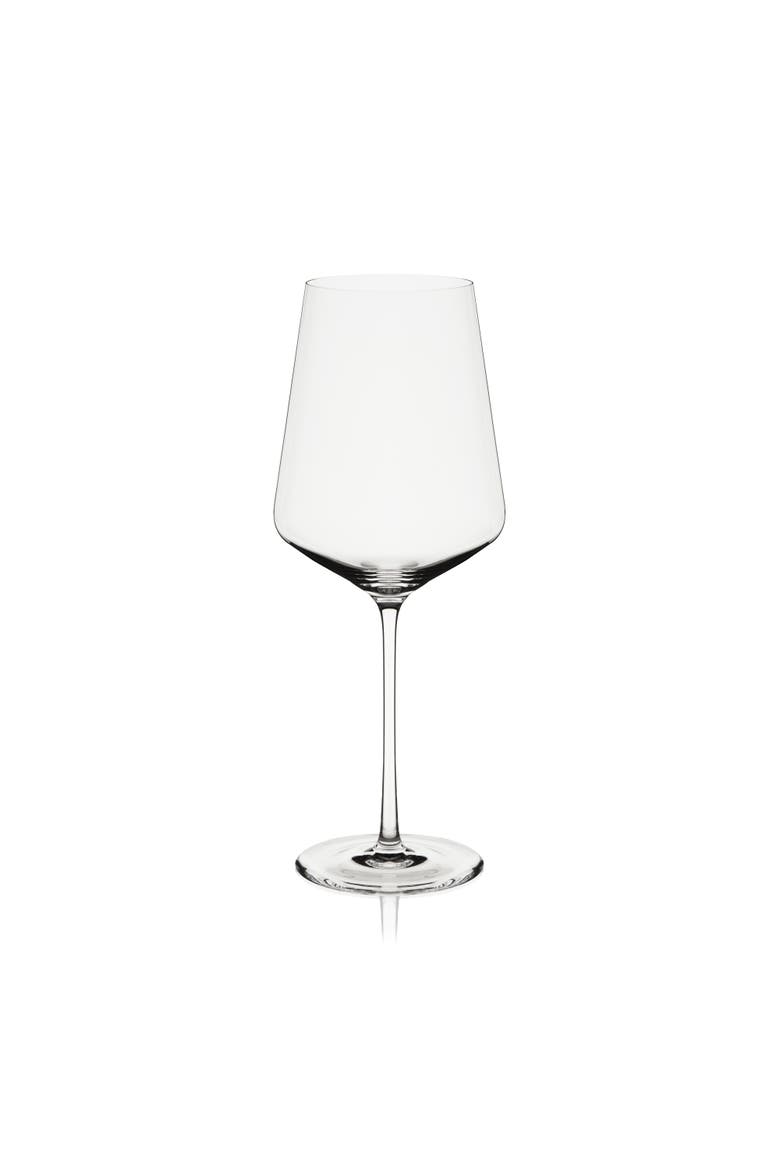 Reserve Liminal Universal Wine Glass, Alternate, color, Clear