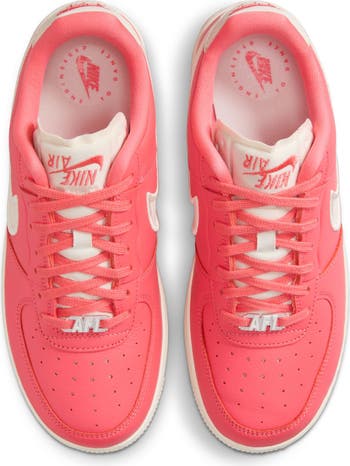 Nike Air Force 1 Dance Sneaker (Women) | Nordstrom