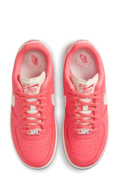Nike Air Force 1 Dance Sneaker