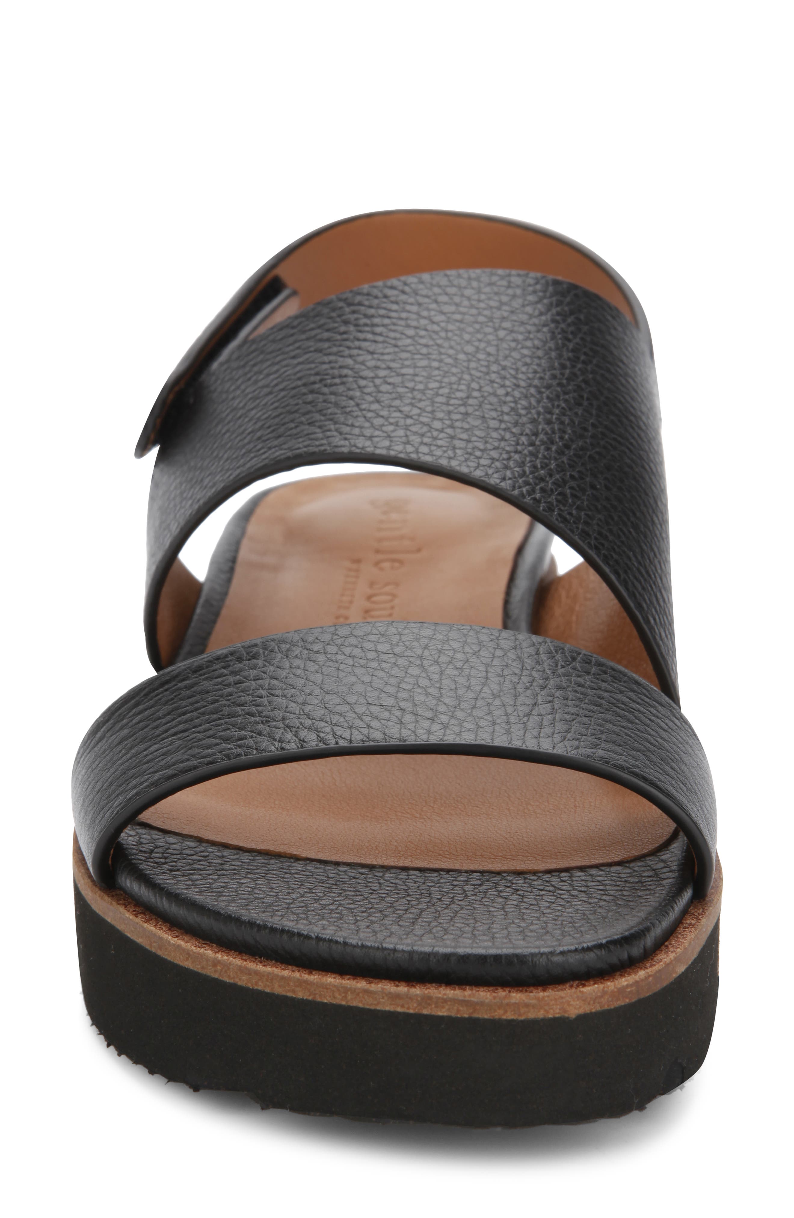 Gentle Souls Signature Lavern Slingback Sandal, Alternate, color, 