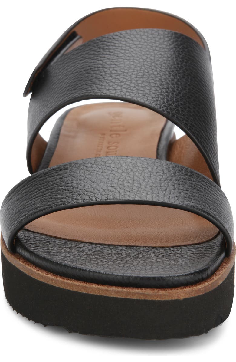 Gentle Souls Signature Lavern Slingback Sandal, Alternate, color,