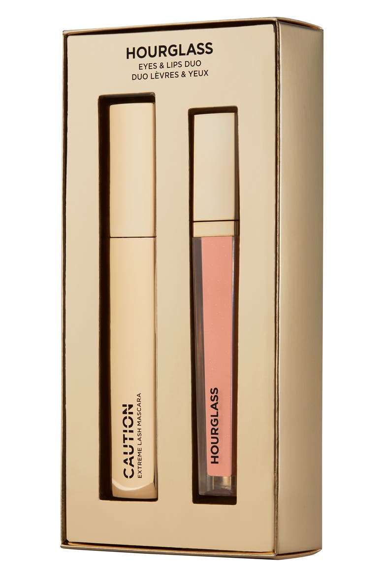 Eyes & Lips Duo (Nordstrom Exclusive), Alternate, color, NO COLOR