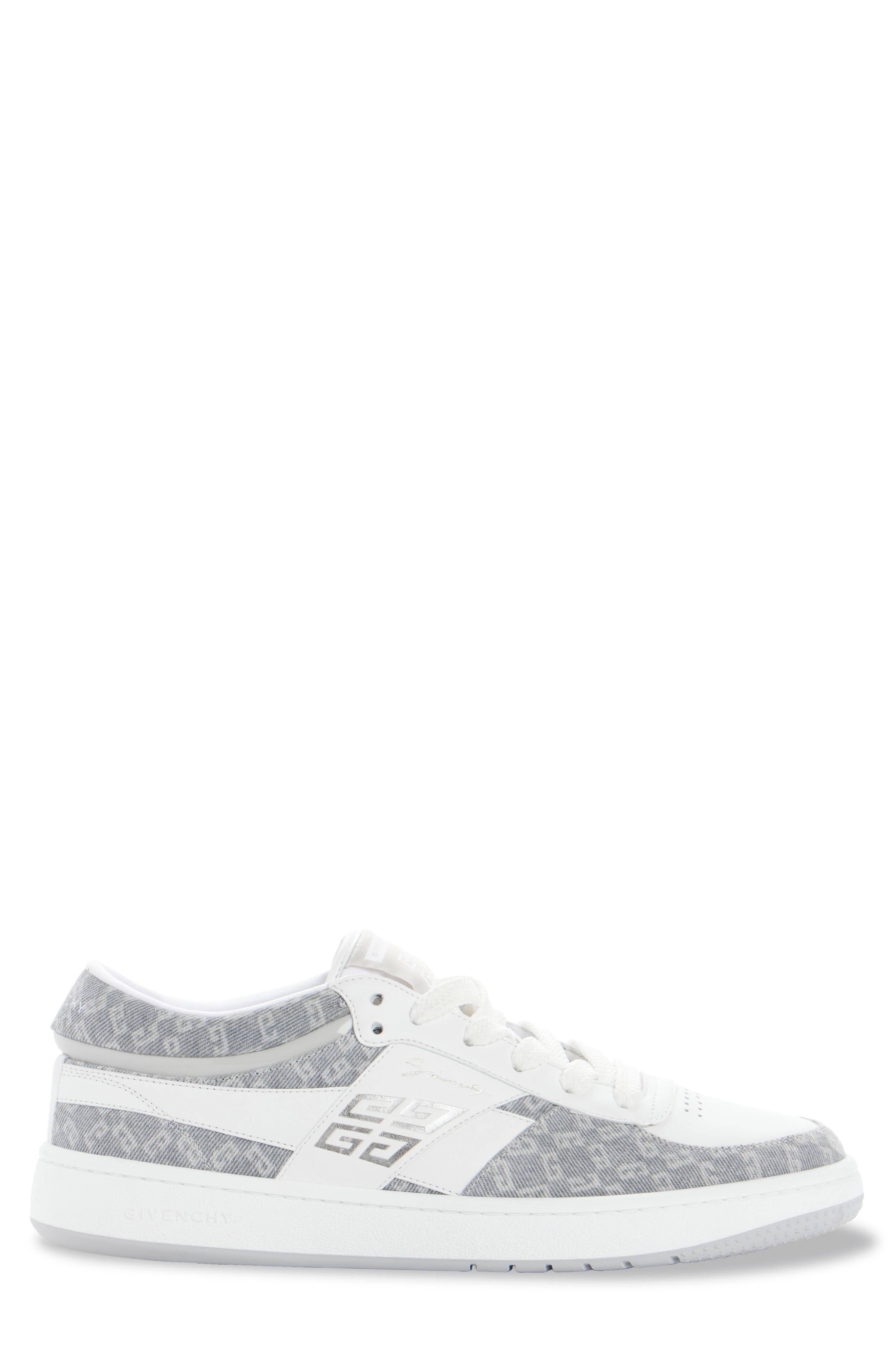 Givenchy G Move Low Top Sneaker, Alternate, color, 