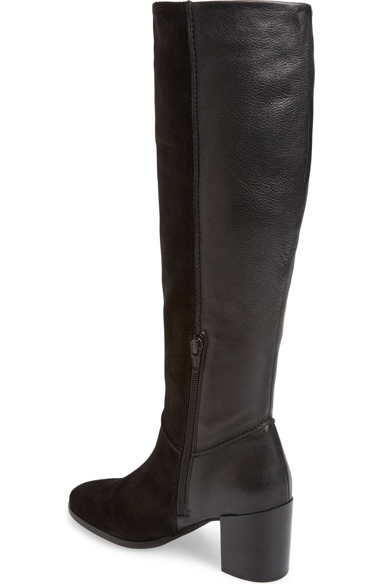 Seychelles Face To Face Knee High Boot, Alternate, color,