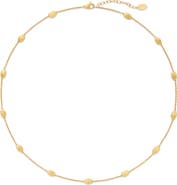 Marco Bicego Siviglia Station Necklace