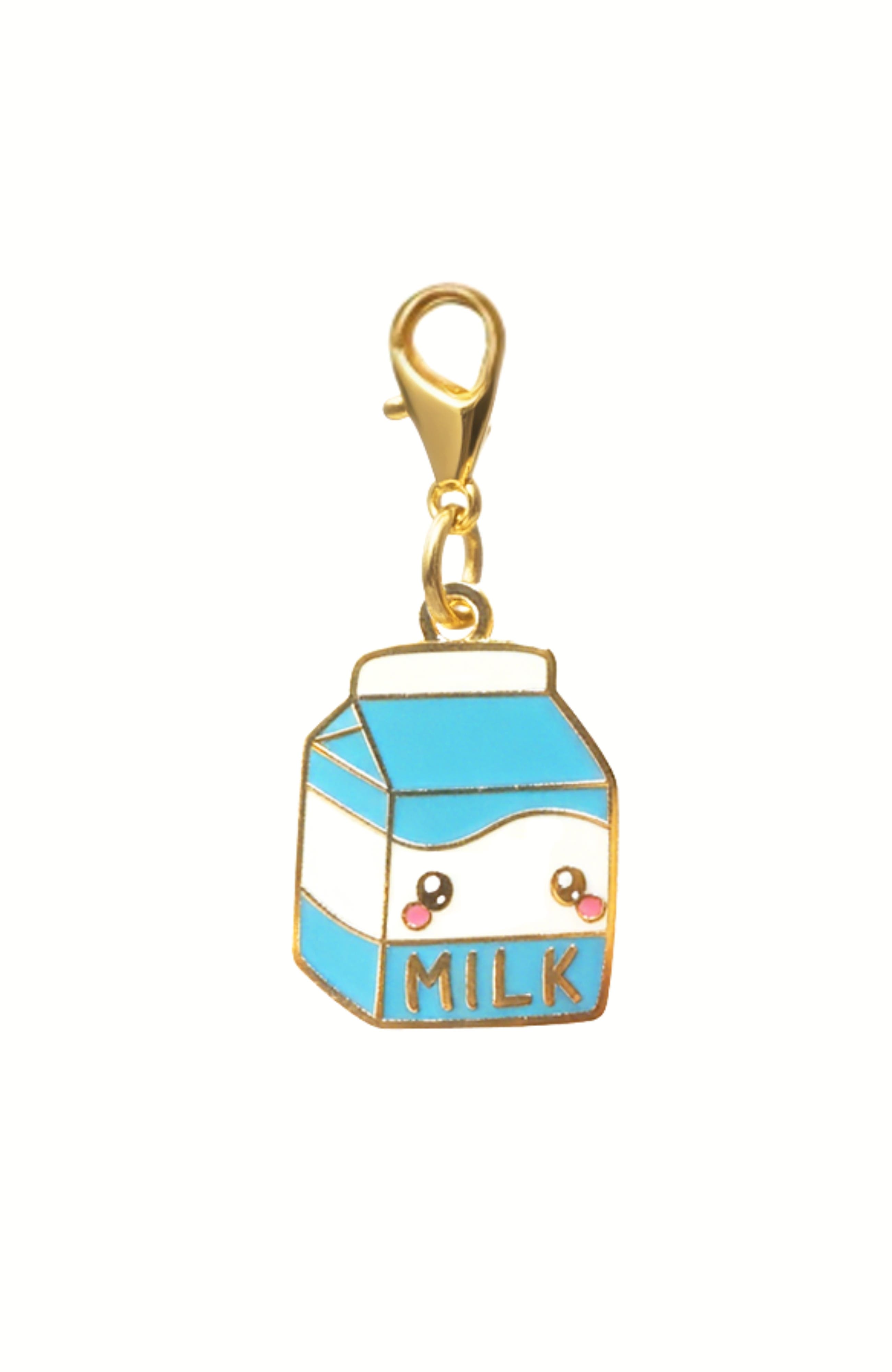 selected Milk