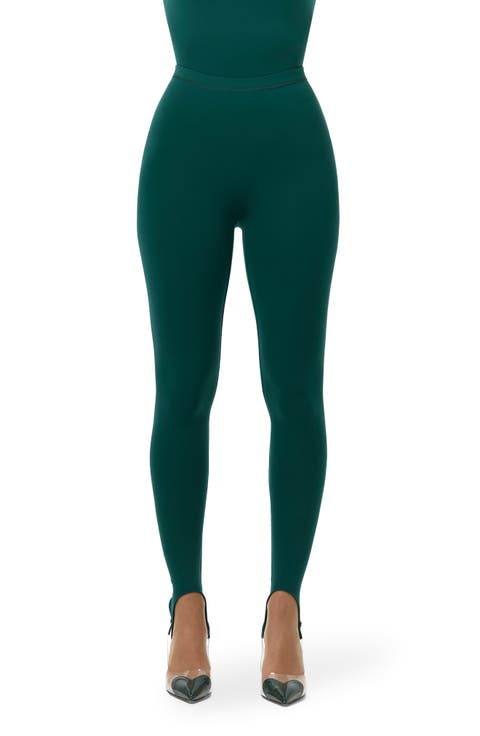 Naked Stirrup Leggings