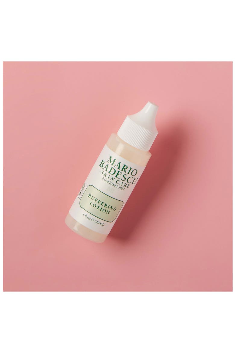 Buffering Lotion, Alternate, color, NO COLOR
