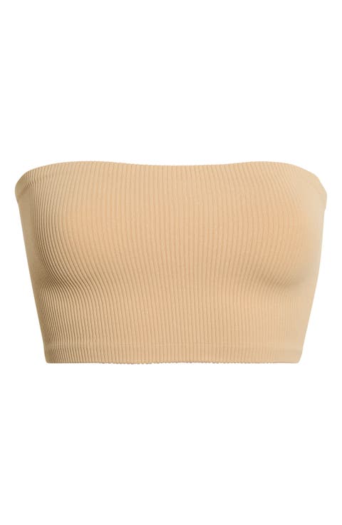 Amelia Bandeau Bra