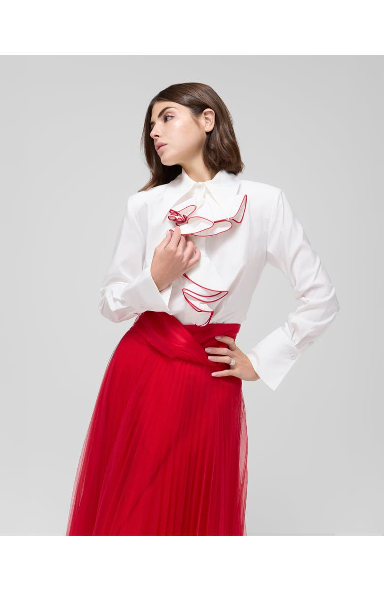 Le Fafo Emma Blouse, Alternate, color,