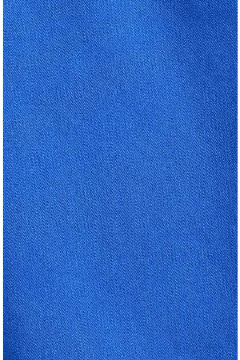 Sinai Collection Luxe Cotton Dress Shirt, Alternate, color, ROYAL BLUE