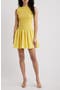 selected Yellow