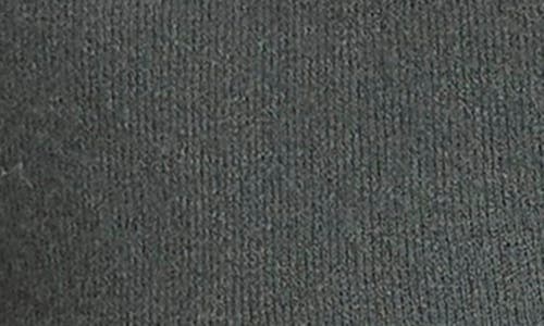 Vince Button Front Polo Cardigan Sweater In Green