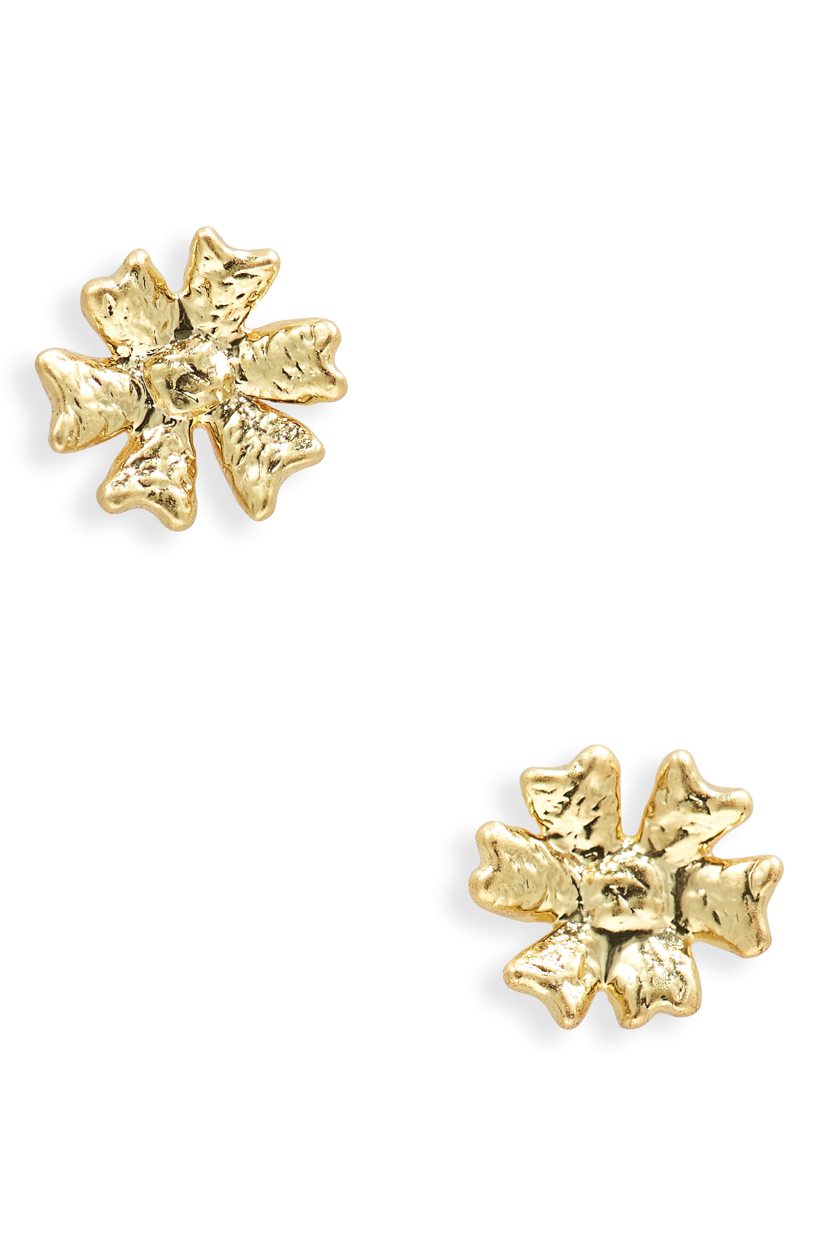 Madewell Mojave Daisy Stud Earrings (Women) | Nordstromrack