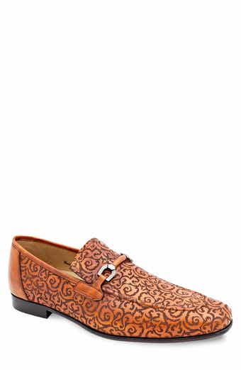 Alcaraz Bit Loafer