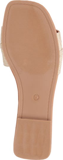 Naia Slide Sandal
