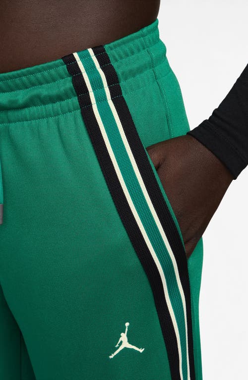 Jordan Break Track Pants In Green