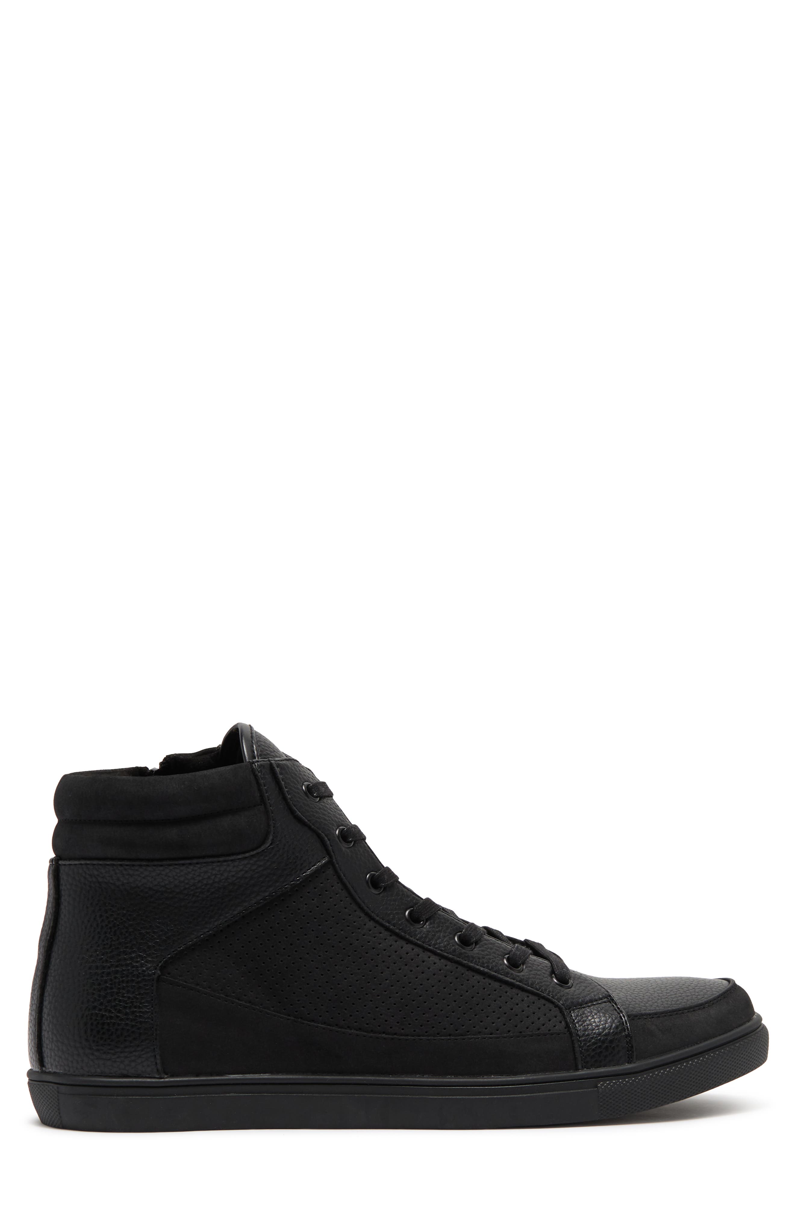 Reaction Kenneth Cole Sander High Top Sneaker, Alternate, color, 