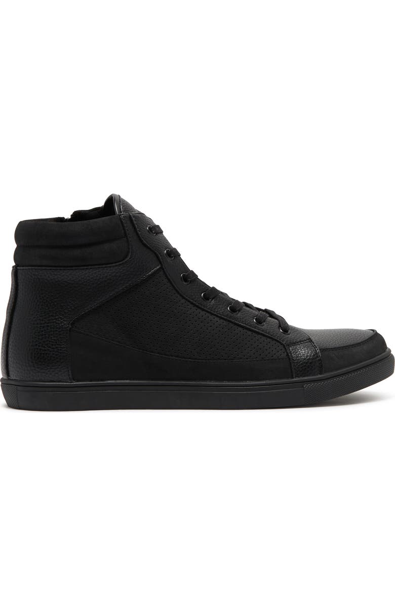 Reaction Kenneth Cole Sander High Top Sneaker, Alternate, color,