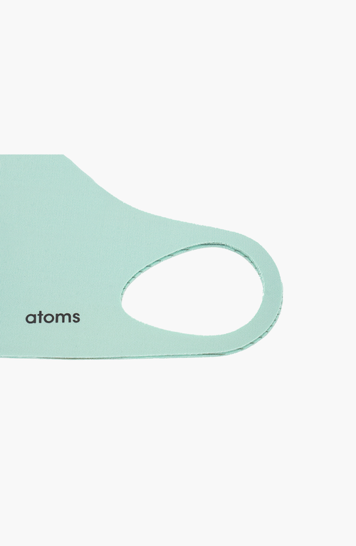 Atoms Everyday Mask In Liberty Green
